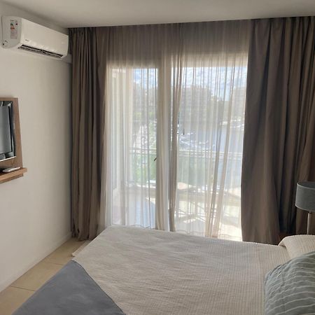 Condominios Wyndham Nordelta Desayuno Incluido!! Piscina Opcional !! Tigre Luaran gambar