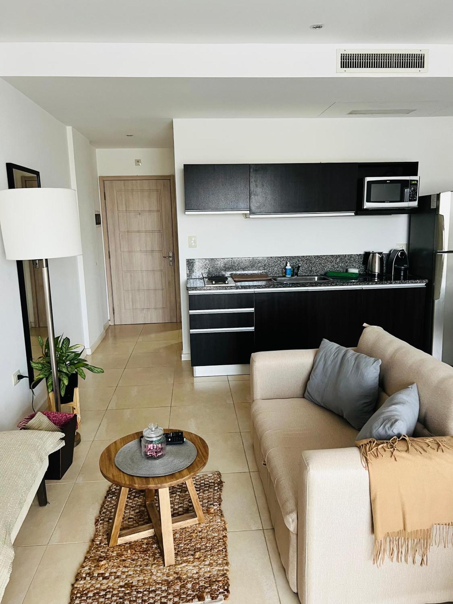 Condominios Wyndham Nordelta Desayuno Incluido!! Piscina Opcional !! Tigre Luaran gambar