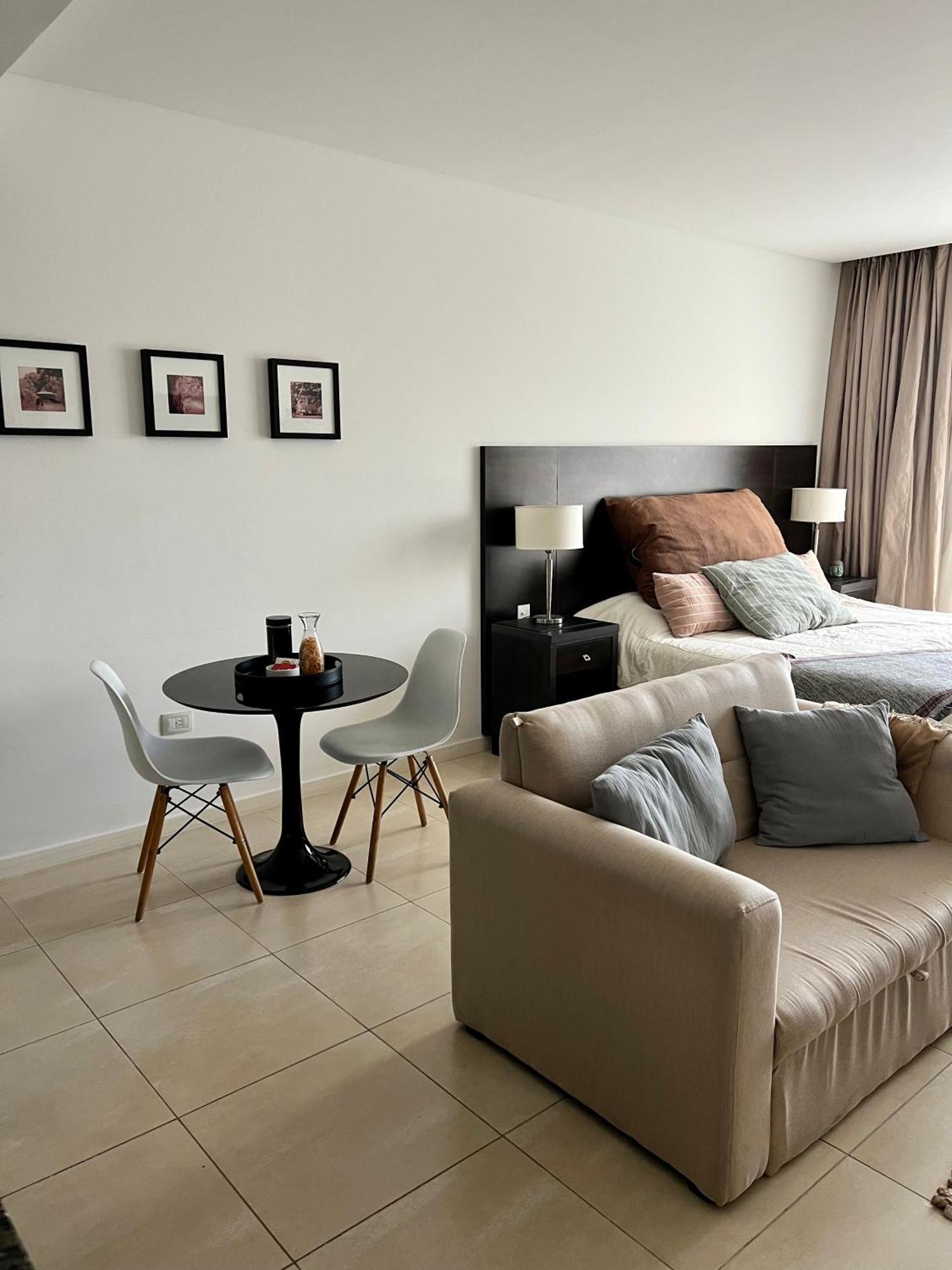 Condominios Wyndham Nordelta Desayuno Incluido!! Piscina Opcional !! Tigre Luaran gambar