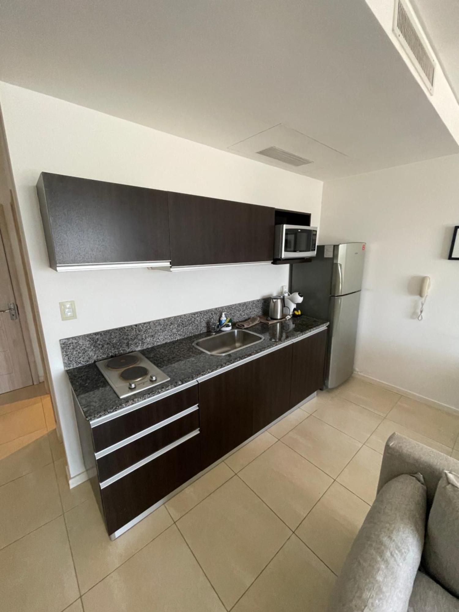 Condominios Wyndham Nordelta Desayuno Incluido!! Piscina Opcional !! Tigre Luaran gambar
