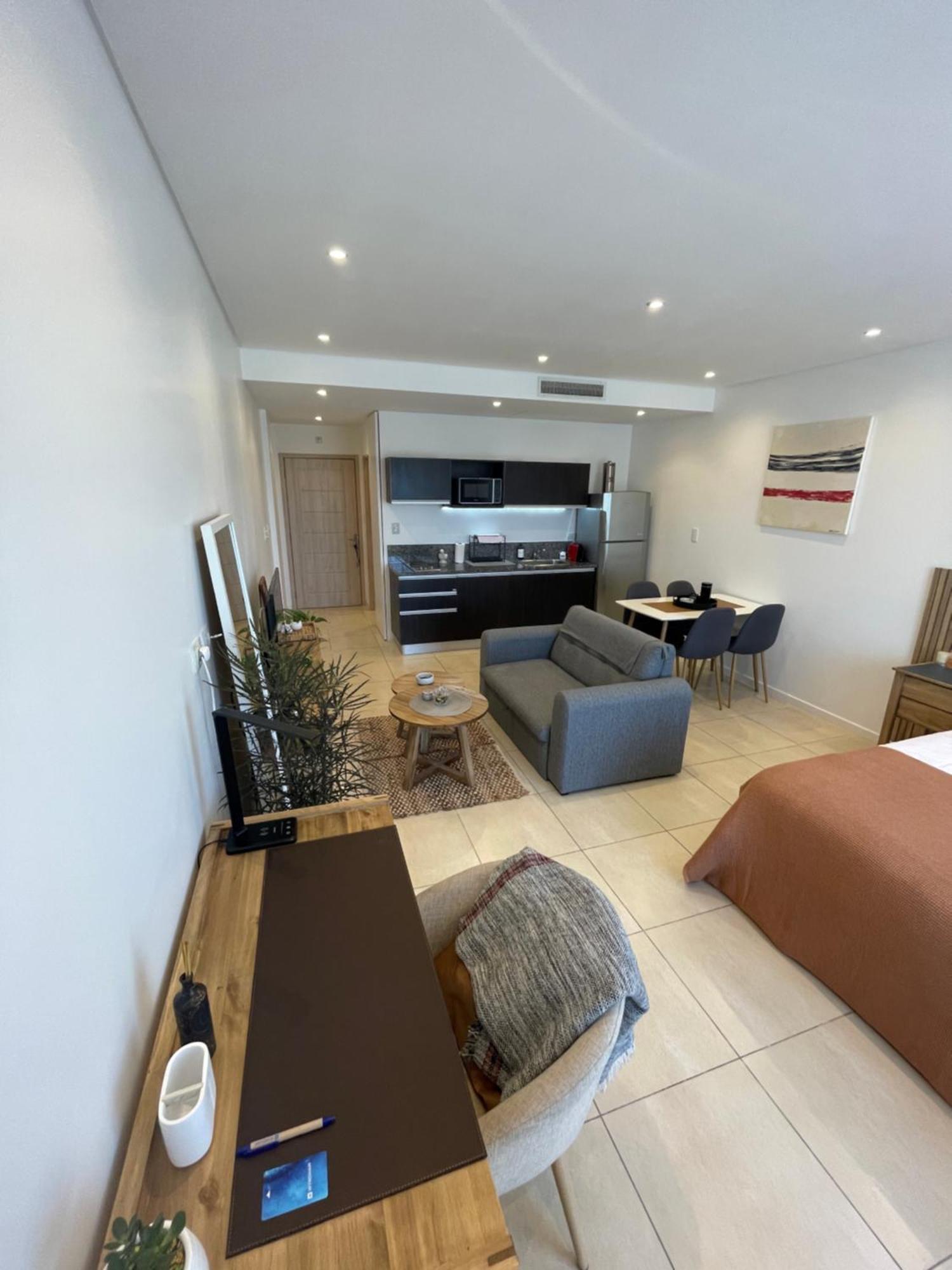 Condominios Wyndham Nordelta Desayuno Incluido!! Piscina Opcional !! Tigre Luaran gambar