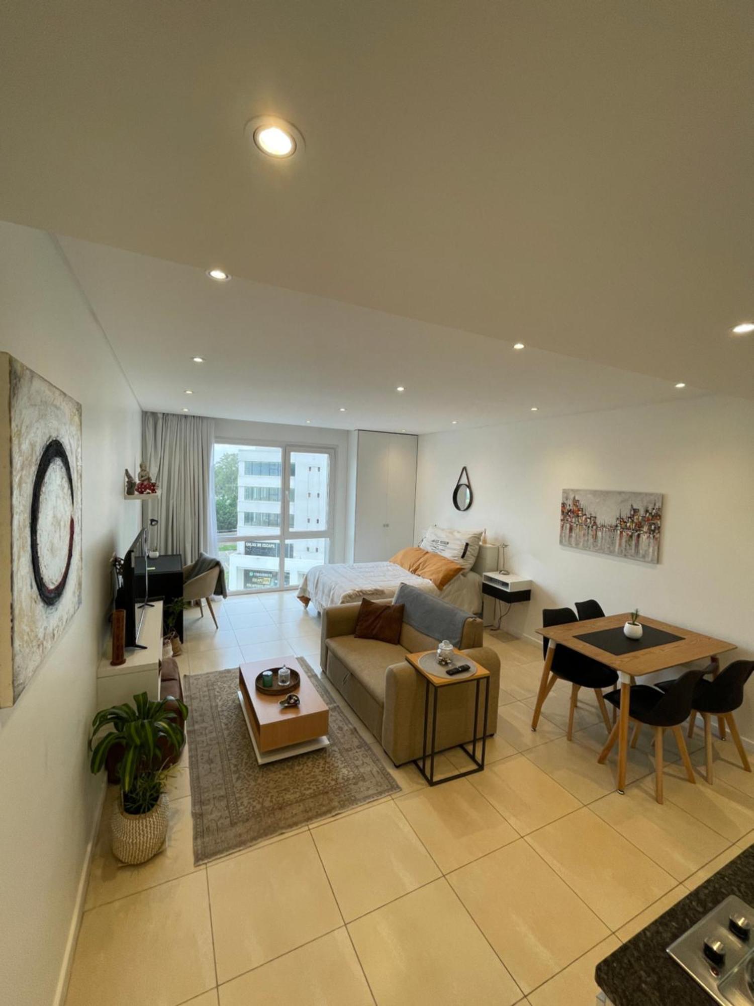 Condominios Wyndham Nordelta Desayuno Incluido!! Piscina Opcional !! Tigre Luaran gambar