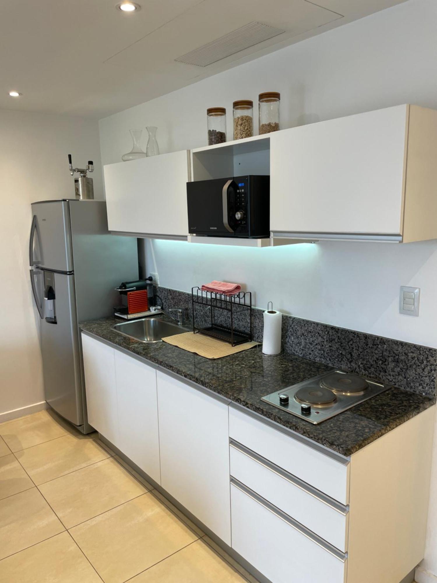 Condominios Wyndham Nordelta Desayuno Incluido!! Piscina Opcional !! Tigre Luaran gambar