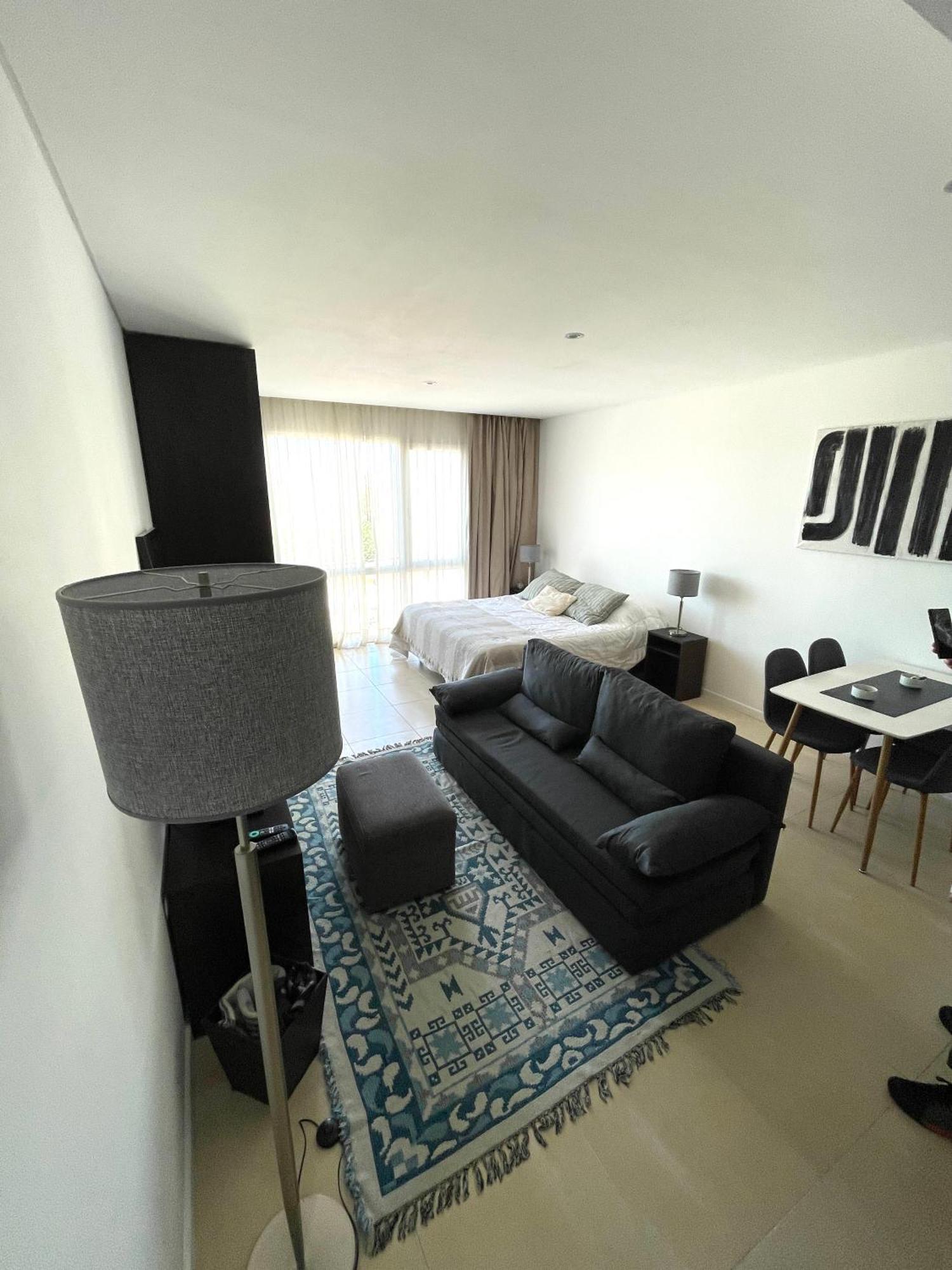 Condominios Wyndham Nordelta Desayuno Incluido!! Piscina Opcional !! Tigre Luaran gambar