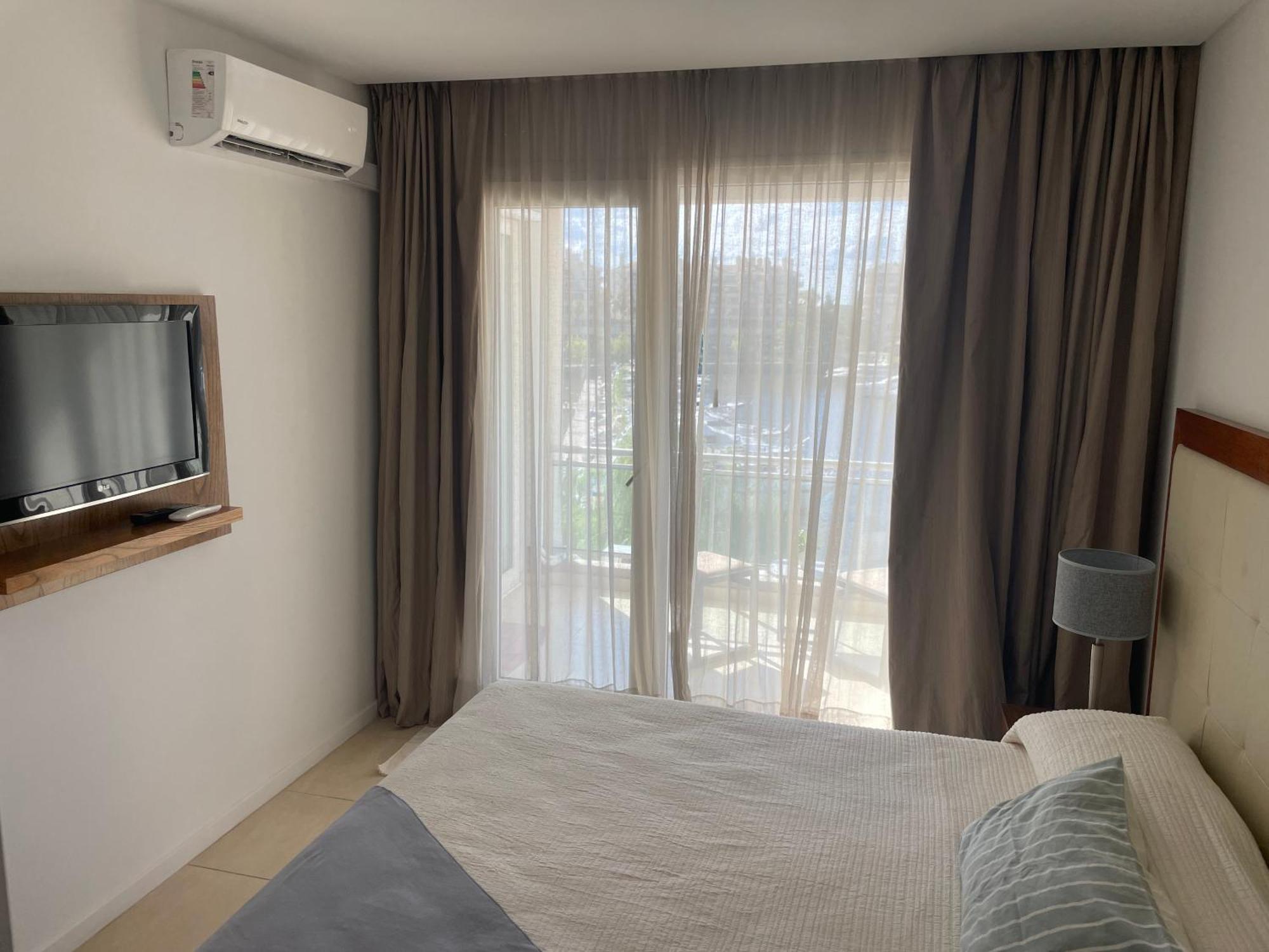 Condominios Wyndham Nordelta Desayuno Incluido!! Piscina Opcional !! Tigre Luaran gambar