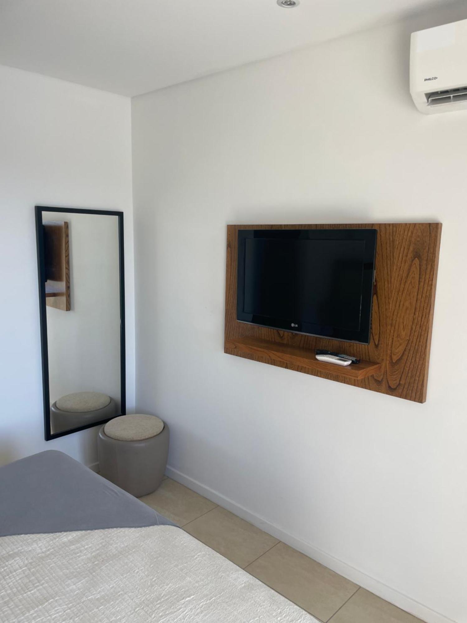 Condominios Wyndham Nordelta Desayuno Incluido!! Piscina Opcional !! Tigre Luaran gambar