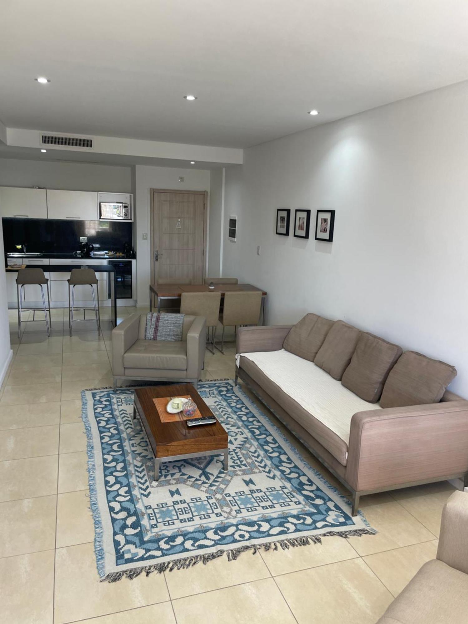 Condominios Wyndham Nordelta Desayuno Incluido!! Piscina Opcional !! Tigre Luaran gambar