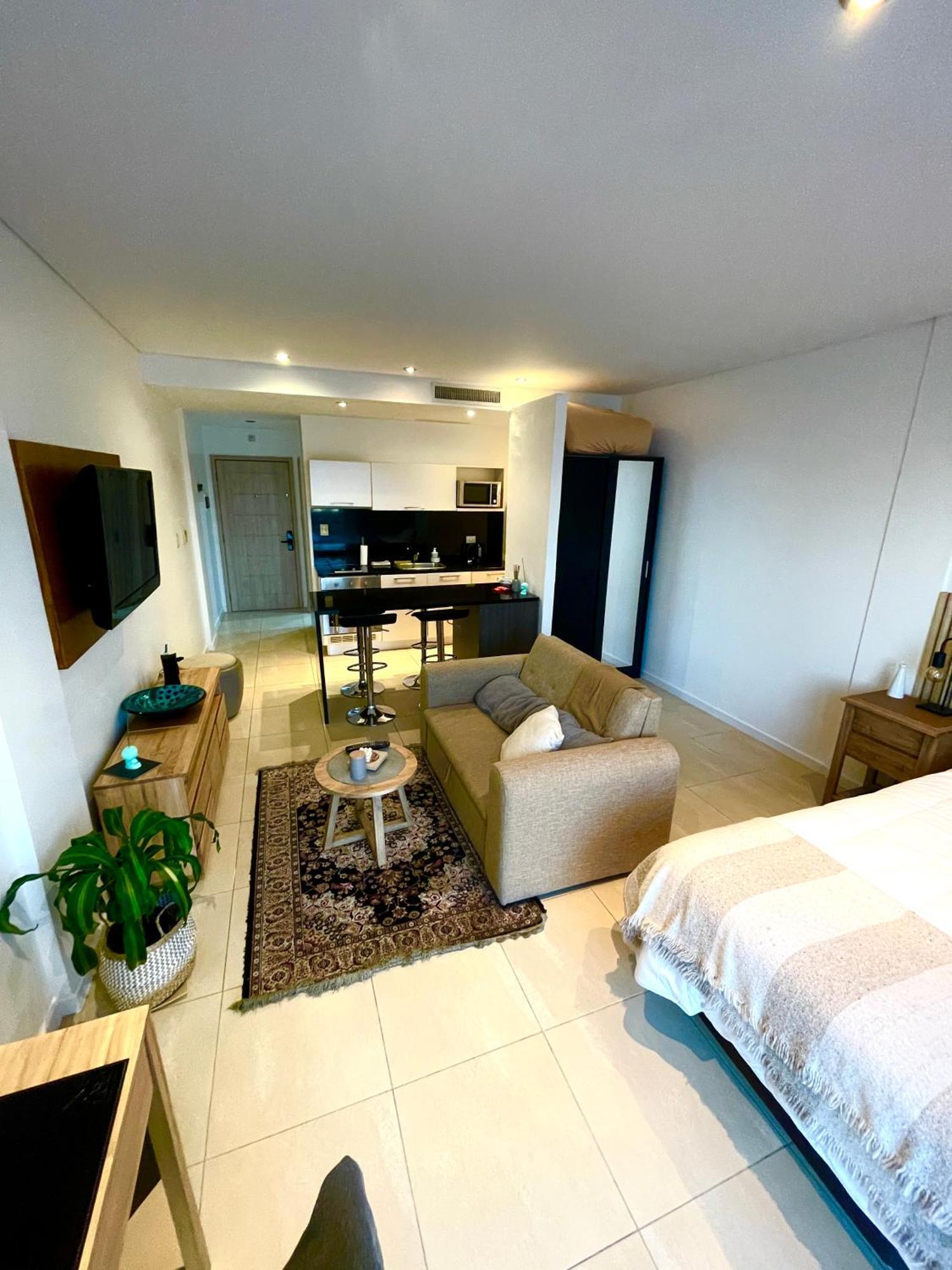 Condominios Wyndham Nordelta Desayuno Incluido!! Piscina Opcional !! Tigre Luaran gambar
